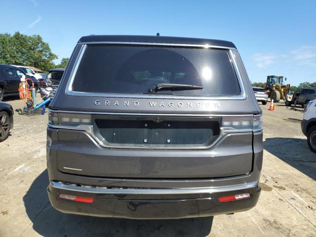 2023 JEEP GRAND WAGO #3301671647