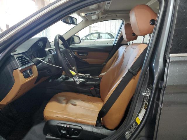 2015 BMW 328 XI SUL WBA3B5G51FNS19970