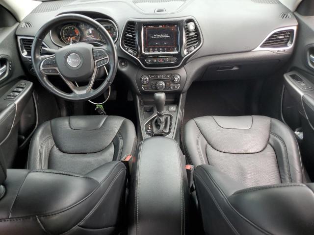 2021 JEEP CHEROKEE L 1C4PJLDX6MD180491