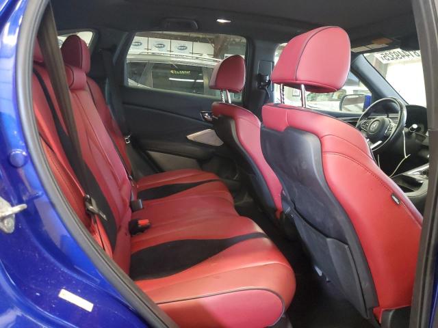 2019 ACUR RDX A-SPEC - 5J8TC2H64KL029674