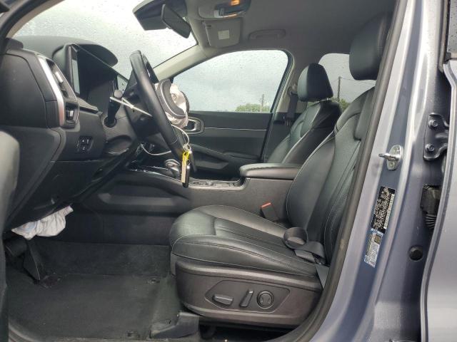 2021 KIA SORENTO EX #3283987797