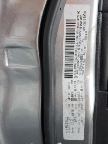 2016 JEEP CHEROKEE L 1C4PJMDS0GW220938