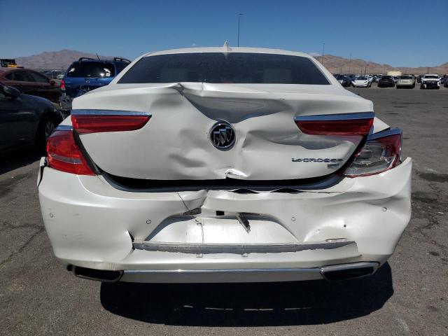 2017 BUICK LACROSSE P 1G4ZS5SS3HU123739