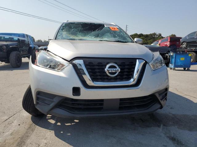 2020 NISSAN KICKS SV 3N1CP5CV5LL499515