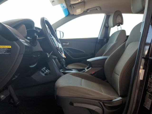 2016 HYUNDAI SANTA FE S - 5XYZTDLB3GG326740