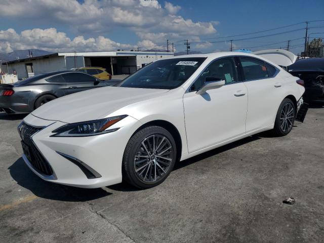 2025 LEXUS ES 300H BA 58ADA1C18SU063324
