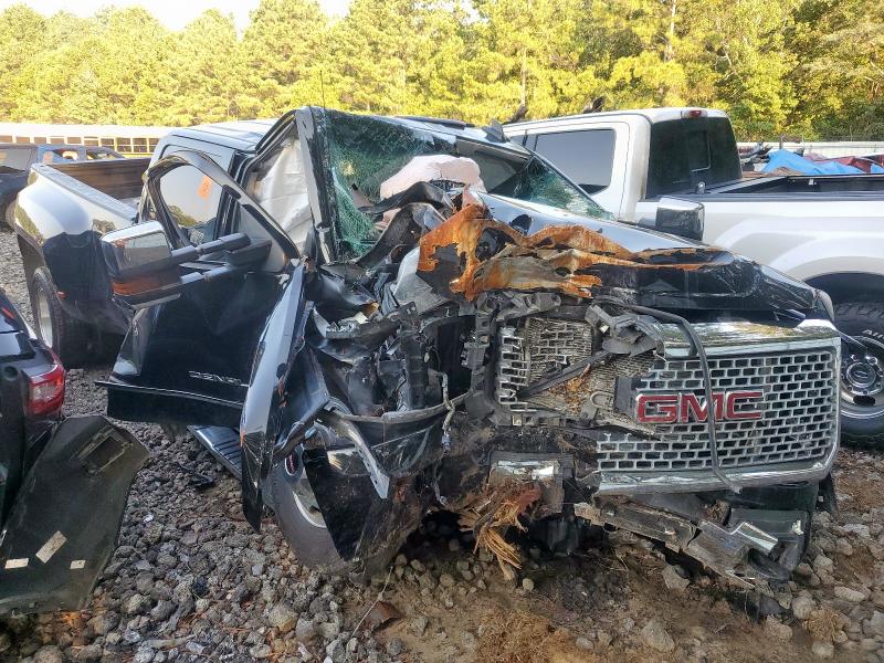 2016 GMC SIERRA K35 1GT42YE88GF126770