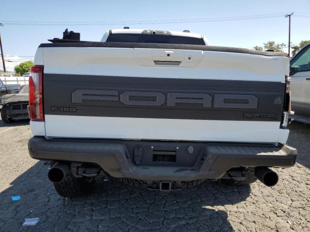 2024 FORD F150 RAPTOR #3318185944