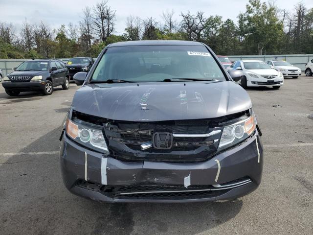 2016 HONDA ODYSSEY SE 5FNRL5H39GB108946