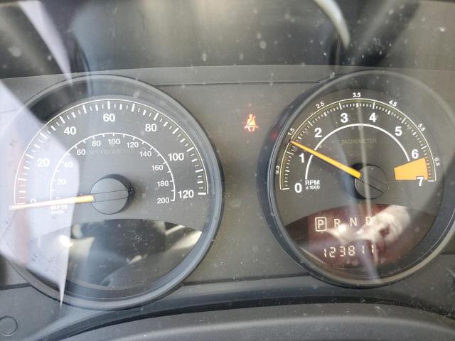 2016 JEEP PATRIOT SP #3277065164