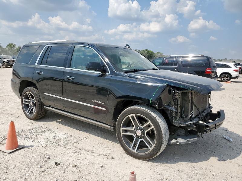 2016 GMC YUKON DENA - 1GKS1CKJ1GR294063