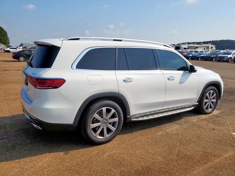 2020 MERCEDES-BENZ GLS 450 4MATIC 4JGFF5KE8LA220009