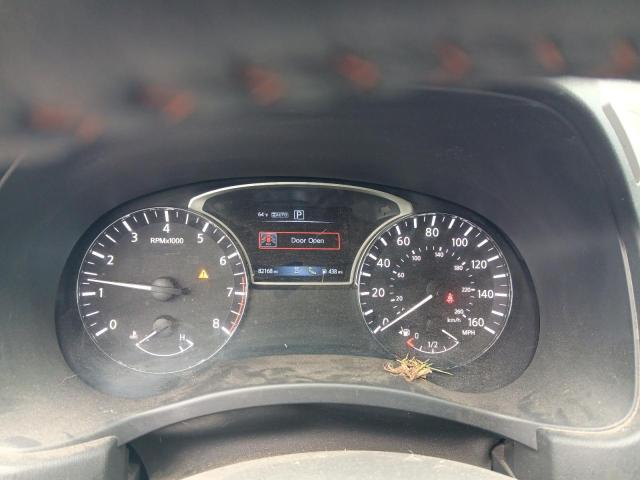 2020 NISSAN PATHFINDER 5N1DR2CM0LC604485