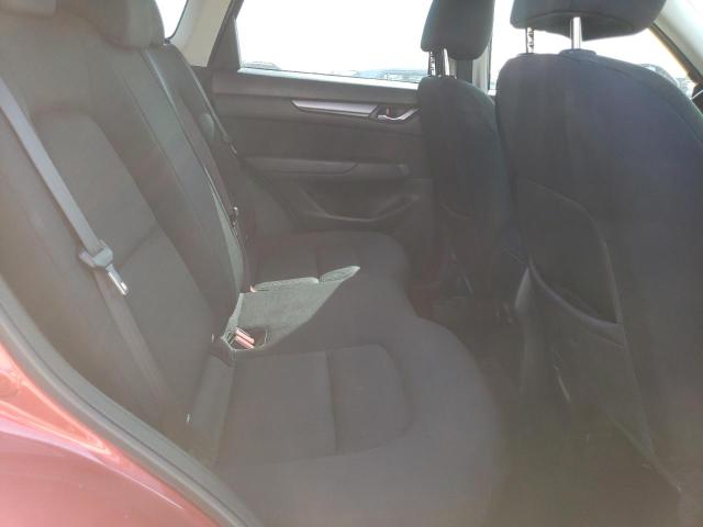 2018 MAZDA CX-5 SPORT - JM3KFBBM3J0346412