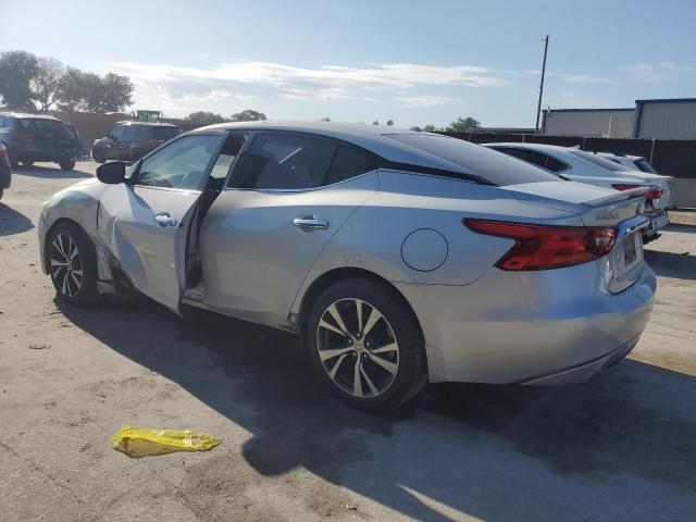 2017 NISSAN MAXIMA 3.5 1N4AA6AP7HC413145