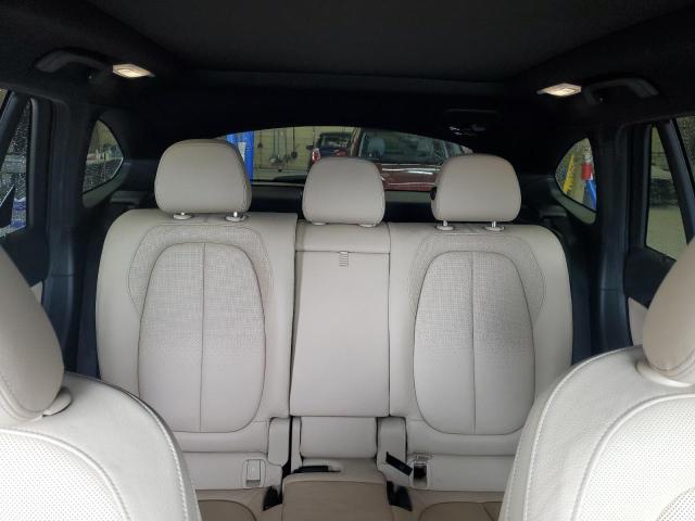 2018 BMW X1 XDRIVE2 WBXHT3C36J5L24644