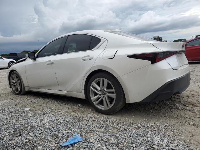 2022 LEXUS IS 300 JTHAA1D26N5119604