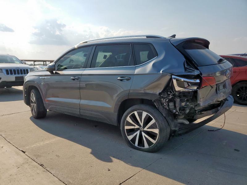 2022 VOLKSWAGEN TAOS SE 3VVRX7B21NM008009