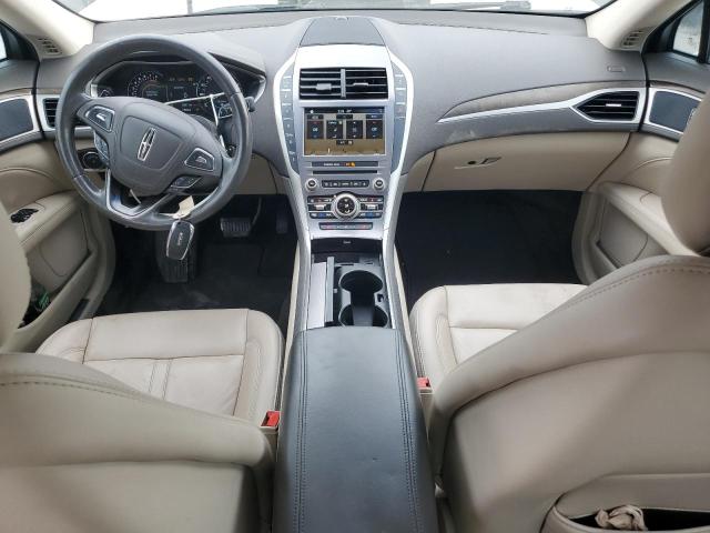 2017 LINCOLN MKZ SELECT 3LN6L5C97HR643610