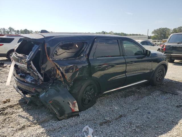2023 DODGE DURANGO PU 1C4SDJFTXPC591077