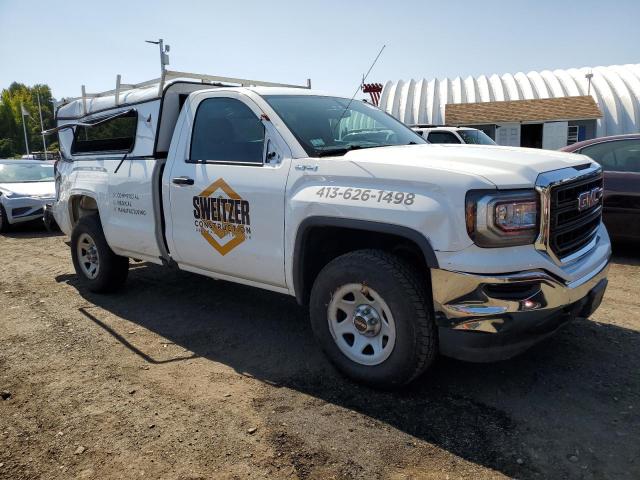 2018 GMC SIERRA K1500 1GTN2LEC9JZ238849
