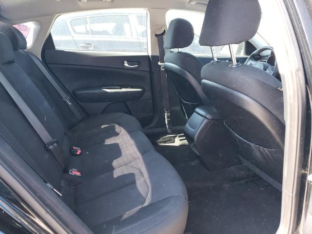 2016 KIA OPTIMA LX KNAGT4L35G5104190