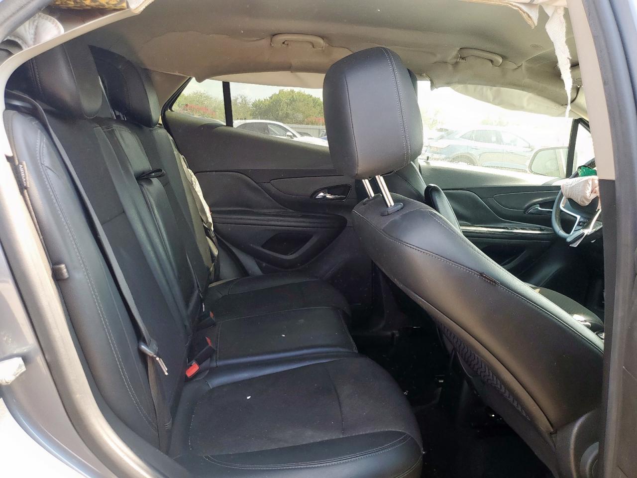 BUICK ENCORE PREFERRED