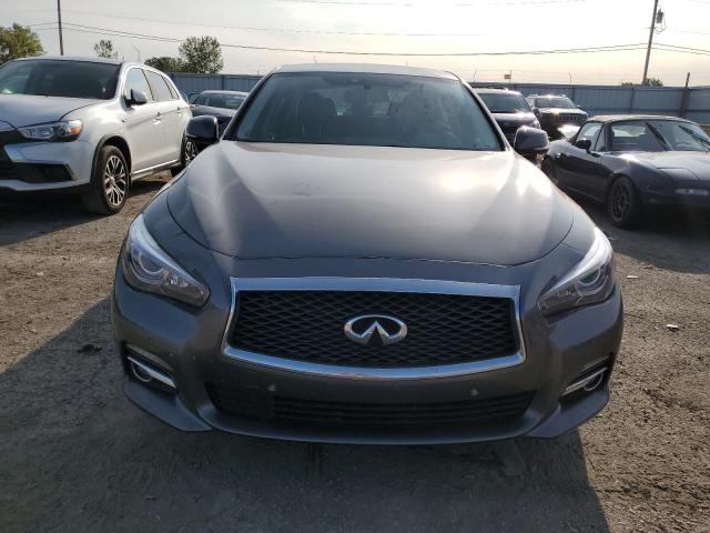 2016 INFINITI Q50 HYBRID - JN1AV7AP5GM490175