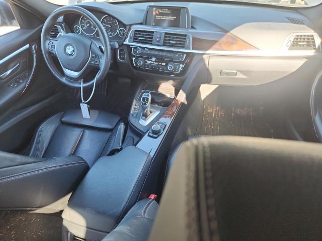 2017 BMW 330 XI WBA8D9G37HNU66225