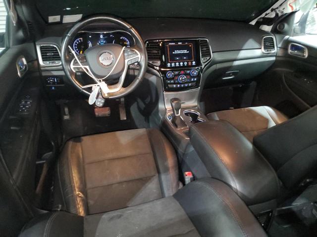 2020 JEEP GRAND CHER - 1C4RJFAG0LC272280