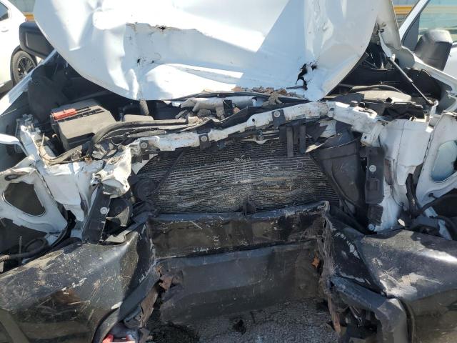 2021 CHEVROLET SILVERADO K1500 TRAIL BOSS CUSTOM 1GCPYCEFXMZ164251