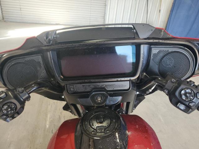 2025 HARLEY-DAVIDSON FLHX - 1HD1KB715SB628540