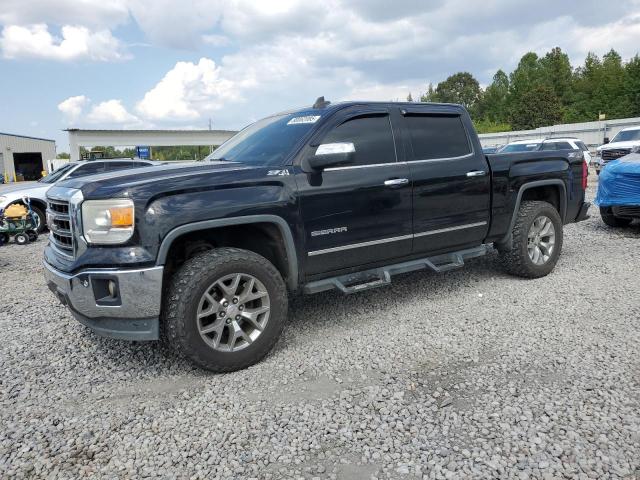 Global Auto Auctions: 2015 GMC SIERRA K15