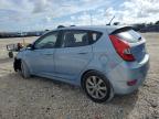 Lot #3297993062 2013 HYUNDAI ACCENT GLS
