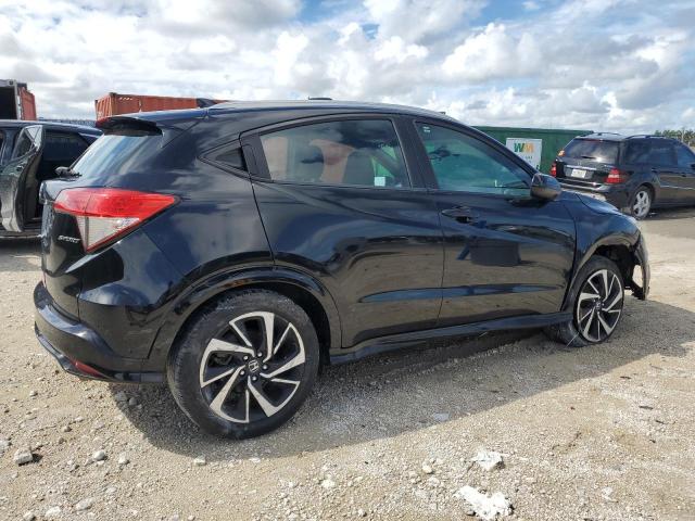 2019 HONDA HR-V SPORT 3CZRU5H12KM726703