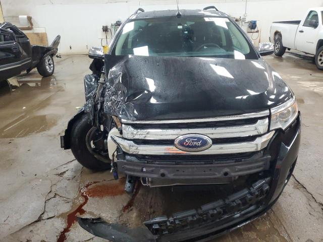2013 FORD EDGE SE - 2FMDK4GC5DBE17245