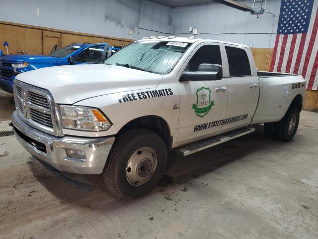 2012 DODGE RAM 3500 S - 3C63DRHL2CG211888