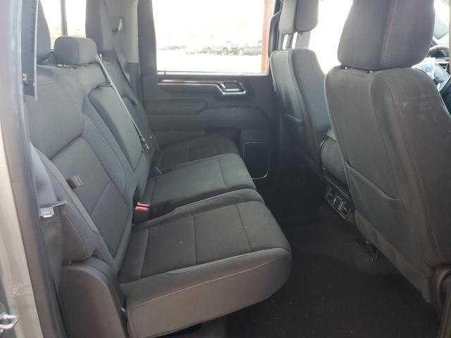 2024 CHEVROLET SILVERADO K2500 HEAVY DUTY LT 2GC4YNE7XR1130530