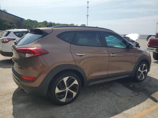 2016 HYUNDAI TUCSON LIM KM8J33A22GU072118