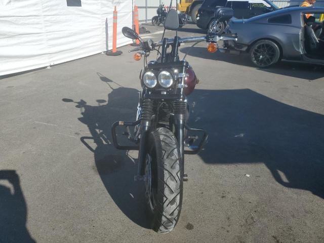 2015 HARLEY-DAVIDSON FXDF DYNA 1HD1GYM18FC305303