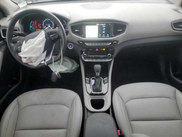 2019 HYUNDAI IONIQ LIMI KMHC05LC1KU136869