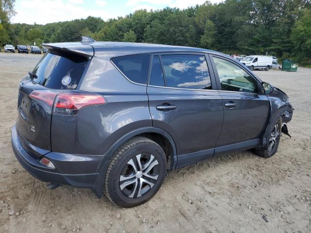 2017 TOYOTA RAV4 LE JTMBFREV2HJ710233