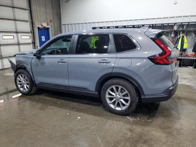 2025 HONDA CRV EXL - Other View