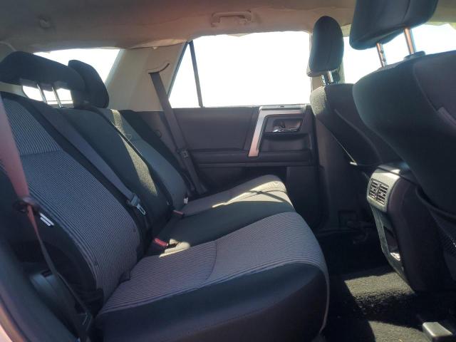 2023 TOYOTA 4RUNNER SR - JTEEU5JRXP5283598