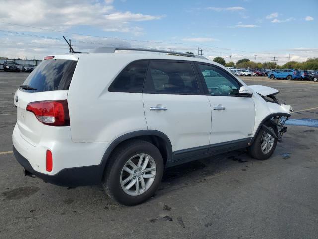 2015 KIA SORENTO LX #3297910780