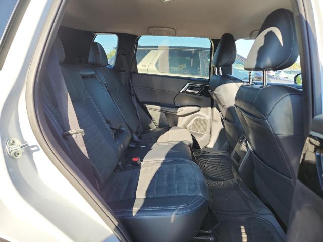 2024 MITSUBISHI OUTLANDER JA4J4VA87RZ058779