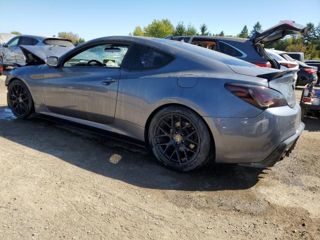 2015 HYUNDAI GENESIS CO - KMHHU6KJ9FU127195