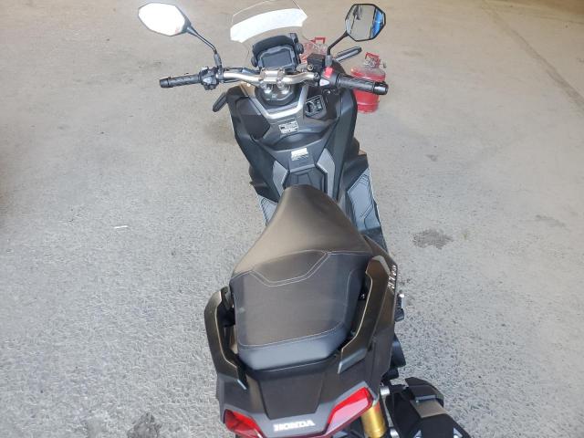 2021 HONDA ADV150 A MLHKF3850M5000451