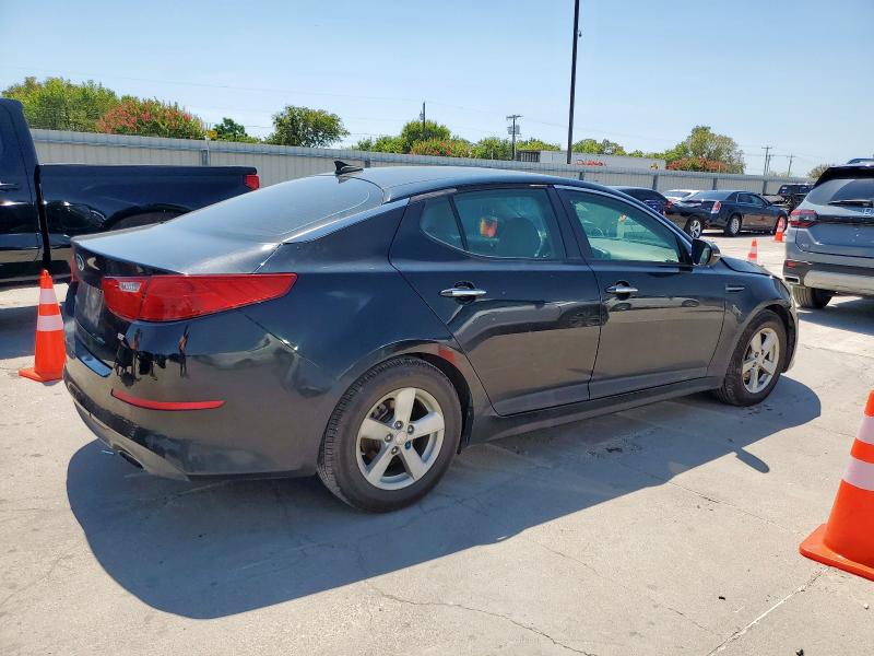 2015 KIA OPTIMA LX KNAGM4A79F5655661