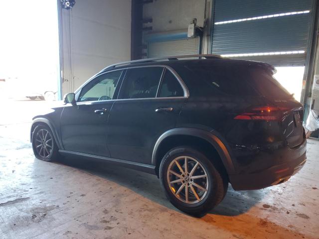 2025 MERCEDES-BENZ GLE 350 4M 4JGFB4FB9SB403840